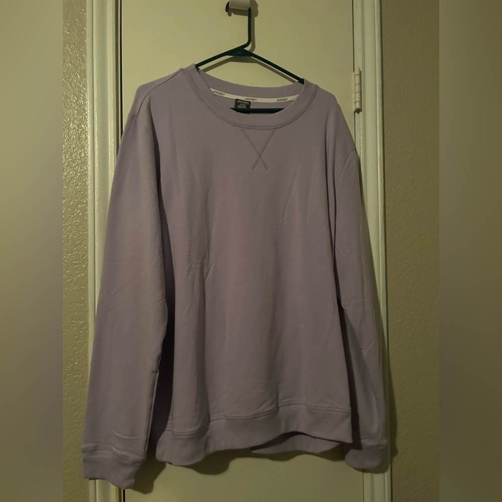 New hoodie size xl for sale